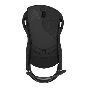 Legaturi snowboard Union Atlas PRO Smoked Black 22/23 - Img 4