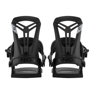 Legaturi snowboard Union Flite Black 25/26 - Img 3