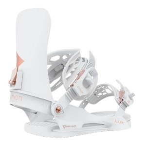 Legaturi snowboard Union Juliet White 22/23 - Img 1