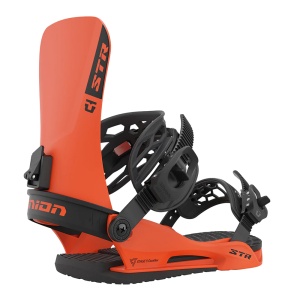 Legaturi snowboard Union STR Orange 22/23 - Img 1