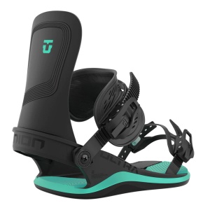 Legaturi snowboard Union Ultra W Black/Tiffany 22/23 - Img 1