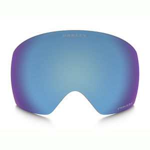 Lentila Oakley Flight Deck L Prizm Sapphire Iridium