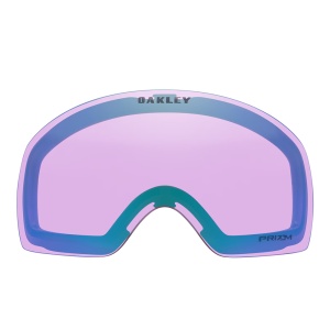 Lentila Oakley Flight Deck M Prizm Iced Iridium - Img 2
