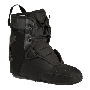 Liner Role Powerslide 2nd Skin Black