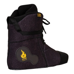 Liner Role Powerslide Recall Black - Img 2
