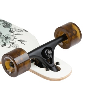 Longboard Arbor Bamboo El Rose Axis Multi SS24 - Img 6