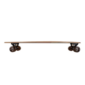 Longboard Arbor Jess Mudgett Fish Multi - Img 2