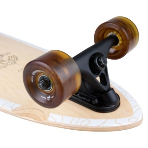 Longboard Arbor Performance Groundswell Mission - Img 3