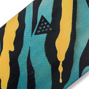 Longboard Landyachtz Battle Axe Spectrum - Img 7