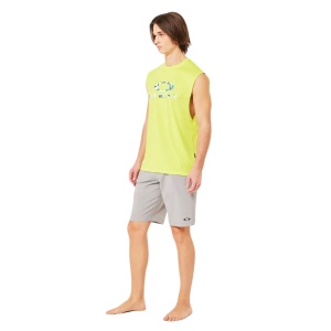 Maiou Oakley Bark Sun Lime Green - Img 3