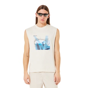 Maiou Oakley Skate Tank Mist