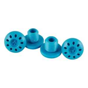 Mansoane Root Industries R2 Blue/Black - Img 2