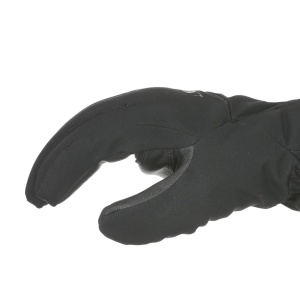 Manusi Level Alpine Black 24/25 - Img 4
