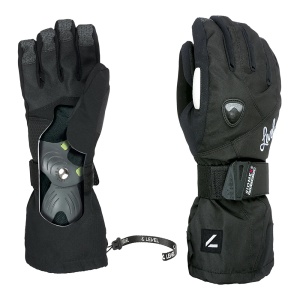 Manusi Level Butterfly Black