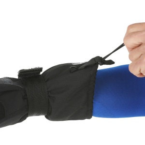 Manusi Level Fly Trigger Black - Img 5