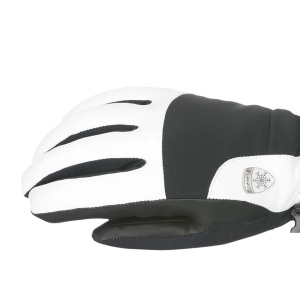 Manusi Level Iris W Black-White - Img 2