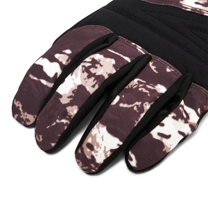 Manusi Oakley Printed Park B1B Tiger Camo Desert - Img 3