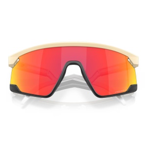 Ocheari de soare Oakley BXTR Matte Desert Tan Prizm Ruby - Img 4
