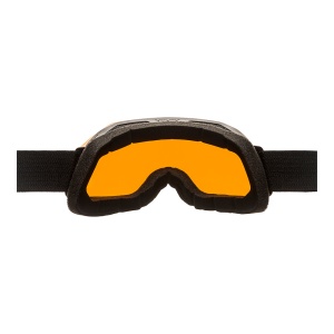 Ochelari Alpina Blackcomb Q black matt - Img 3
