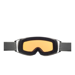 Ochelari Alpina Double Jack Q-LITE moongrey/green - Img 3