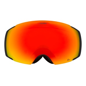 Ochelari Alpina Falera Mag Q-Lite Black Matt - Img 2