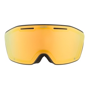 Ochelari Alpina Nendaz Q black matt - Img 3