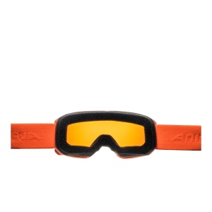Ochelari Alpina Scarabeo JR Q-LITE pumpkin matt - Img 3