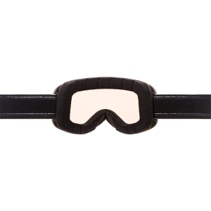 Ochelari Alpina Slope Q-Lite Black-Glacier Matt/Green - Img 3