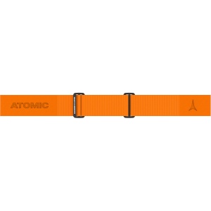 Ochelari Atomic Four Pro HD Orange 23/24 - Img 3
