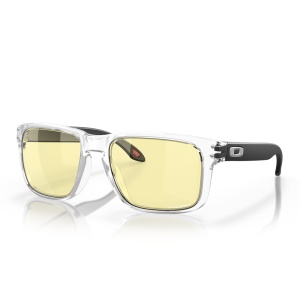 Ochelari de gaming Oakley Holbrook Clear Prizm Gaming - Img 1