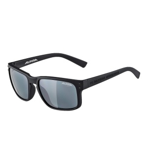 Ochelari de soare Alpina Kosmic FC Bayern Munchen Black Matt - Img 3