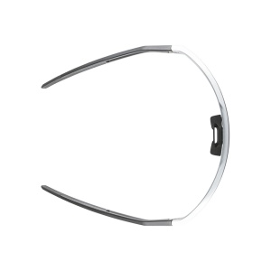 Ochelari de soare Alpina Sonic HR Aluminium Matt Q-Lite Red - Img 3