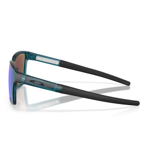 Ochelari de soare Oakley Actuator SQ Transparent Balsam Prizm Sapphire - Img 3