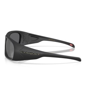 Ochelari de soare Oakley Belleville Black Suede Prizm Black - Img 3