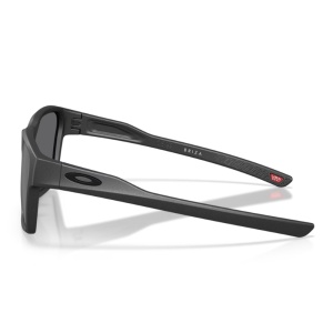 Ochelari de soare Oakley Briza Steel Prizm Black - Img 3