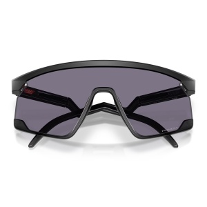 Ochelari de soare Oakley BXTR Matte Black Prizm Grey - Img 5