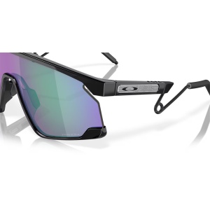 Ochelari de soare Oakley BXTR Metal Black Prizm Jade - Img 3
