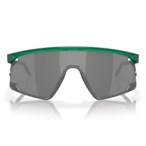 Ochelari de soare Oakley BXTR Metal Transparent Viridian Prizm Black - Img 6
