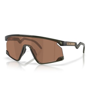 Ochelari de soare Oakley BXTR Olive Ink Prizm Tungsten