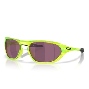 Ochelari de soare Oakley Cage Jacket Matte Uranium Prizm Road Black Iridium