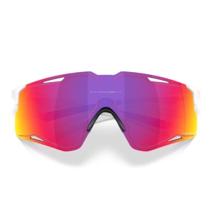 Ochelari de soare Oakley Cybr Lightning White Prizm Road - Img 5