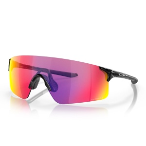 Ochelari de soare Oakley EVZero Blades Polished Black Prizm Road - Img 1