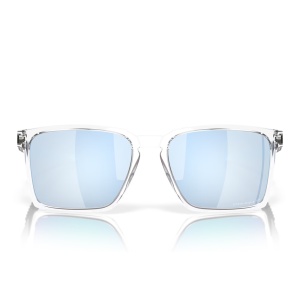 Ochelari de soare Oakley Exchange Sun Polished Clear Prizm Deep Water Polarized - Img 2