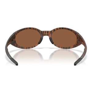 Ochelari de soare Oakley Eye Jacket Redux Dark Amber Bengal Prizm Tungsten - Img 3