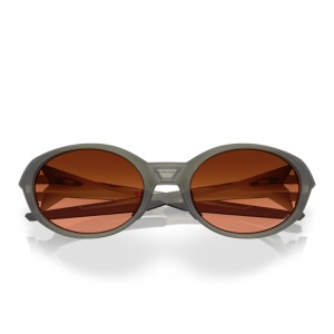 Ochelari de soare Oakley Eye Jacket Redux Latitude Matte Olive Ink Prizm Brown Gradient - Img 5