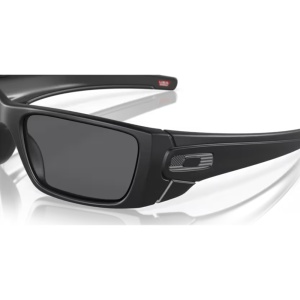 Ochelari de soare Oakley Fuel Cell Matte Black Grey - Img 7