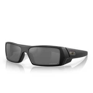 Ochelari de soare Oakley Gascan Matte Black Prizm Black
