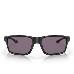 Ochelari de soare Oakley Gibston Polished Black Prizm Grey - Img 4