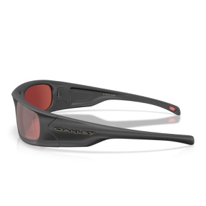 Ochelari de soare Oakley Highland Black Suede Prizm Snow Black Iridium - Img 3