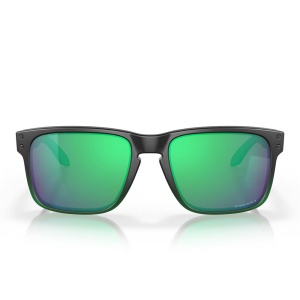 Ochelari de soare Oakley Holbrook Jade Fade Prizm Jade - Img 2